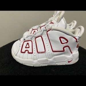 Nike Air More Uptempo